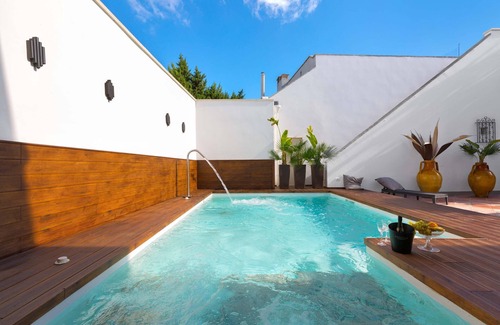Guagnano House | Dimora Antico Frantoio by Perle di Puglia