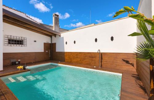 Guagnano House | Dimora Antico Frantoio by Perle di Puglia