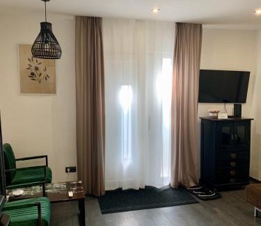 Debrecen Apartment | Dimora Apartman