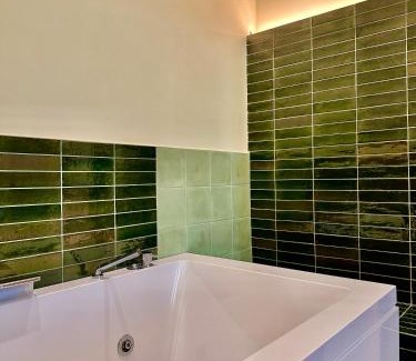 Mola di Bari Apartment | Dimora Aquae Suites&Spa