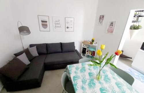 Brindisi Apartment | Dimora Asmara 11 15