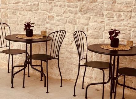Bitonto Bed & Breakfast | DIMORA BELLAVISTA