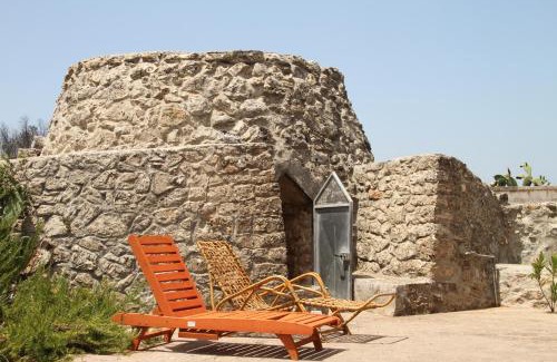 Parabita Bed & Breakfast | Dimora Belli
