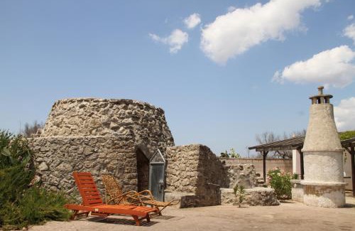 Parabita Bed & Breakfast | Dimora Belli