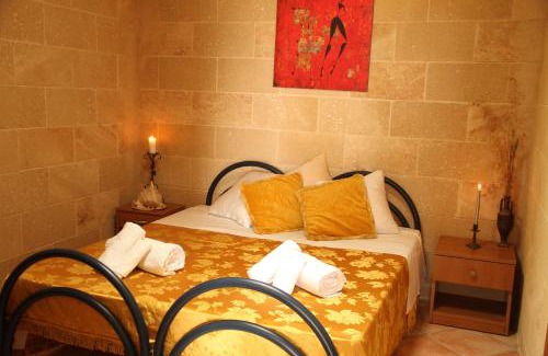 Parabita Bed & Breakfast | Dimora Belli
