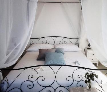 Termoli Apartment | Dimora Brezza di Mare