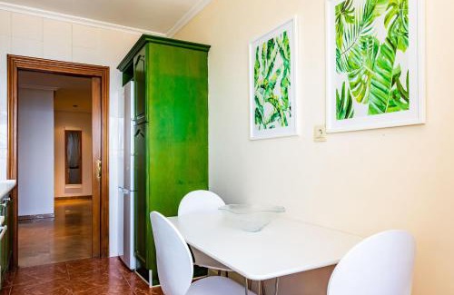 Almeria Apartment | Dimora Buono