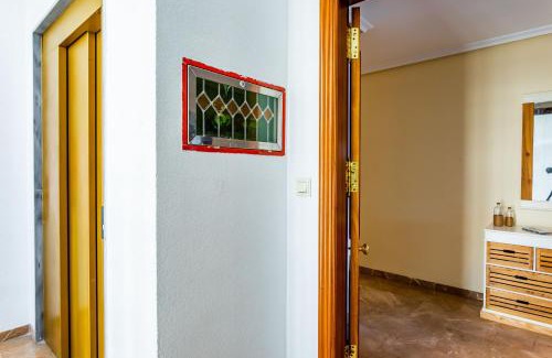 Almeria Apartment | Dimora Buono