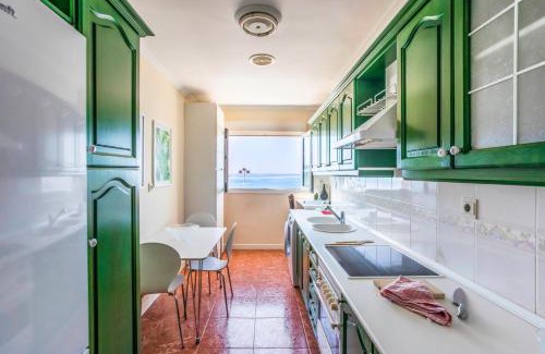 Almeria Apartment | Dimora Buono