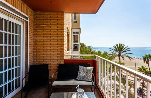 Almeria Apartment | Dimora Buono