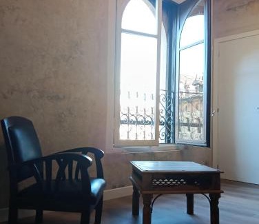 Vigevano Apartment | Dimora Caramuel
