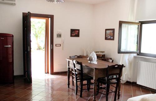 Ostuni House | Dimora Celeste
