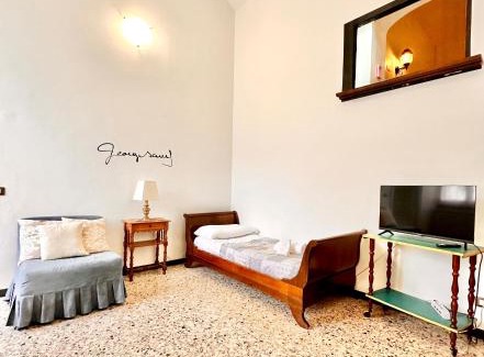 Finalborgo Apartment | Dimora Concept- Casa D'arte e Vacanze - Free parking