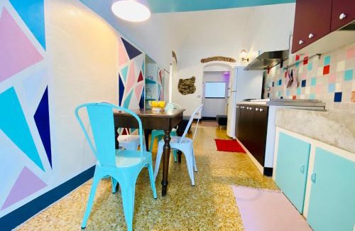 Finalborgo Apartment | Dimora Concept- Casa D'arte e Vacanze - Free parking