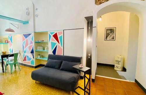 Finalborgo Apartment | Dimora Concept- Casa D'arte e Vacanze - Free parking