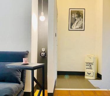 Finalborgo Apartment | Dimora Concept- Casa D'arte e Vacanze - Free parking