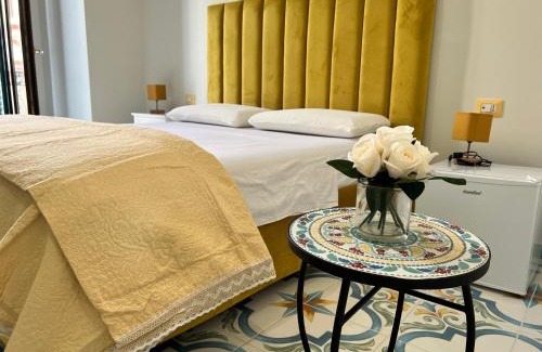 Naples City Centre House | Dimora Cor e Mamma