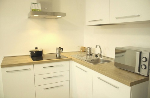 Galatina Apartment | Dimora Cristal With Pool And Padel, Galatina, Italy
