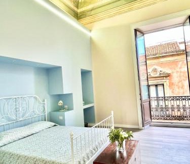Coste Bed & Breakfast | Dimora degli Affreschi