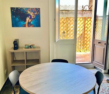 Coste Bed & Breakfast | Dimora degli Affreschi