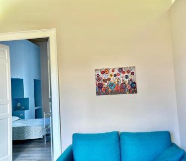 Coste Bed & Breakfast | Dimora degli Affreschi
