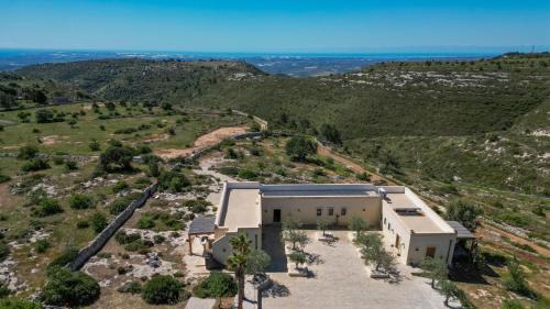 Noto Villa | Dimora degli Ulivi 10 Emma Villas