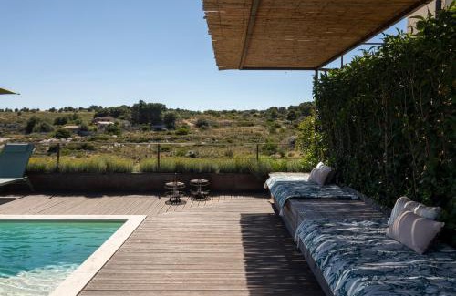 Noto Villa | Dimora degli Ulivi 10 Emma Villas