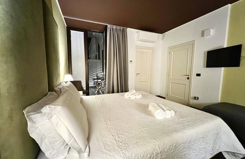 Lecce Bed & Breakfast | Dimora dei Salentini