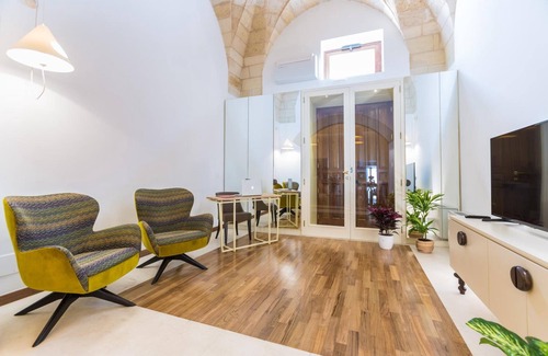 Lecce Bed & Breakfast | Dimora dei Salentini