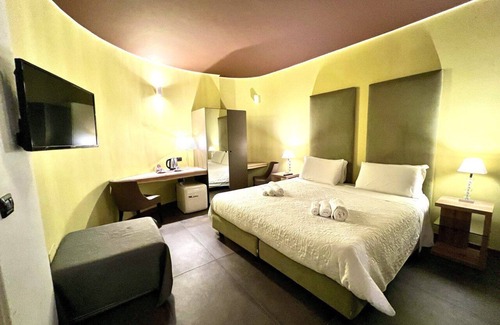 Lecce Bed & Breakfast | Dimora dei Salentini