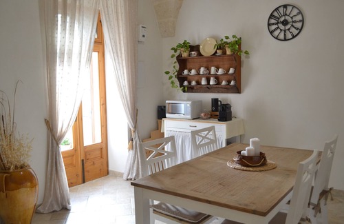 Ostuni House | Dimora del Parco