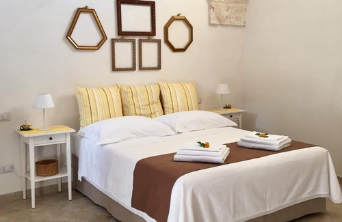 Ostuni House | Dimora del Parco