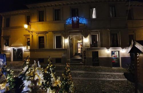 Castell'Arquato Bed & Breakfast | Dimora del Podestà