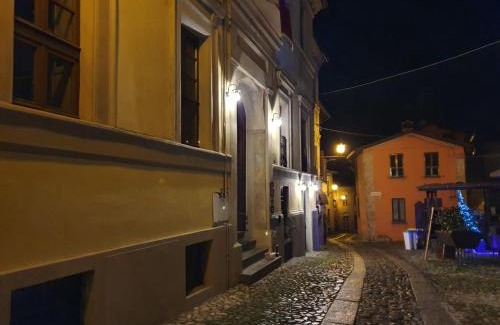 Castell'Arquato Bed & Breakfast | Dimora del Podestà