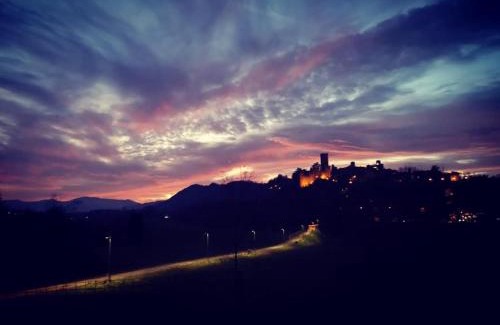 Castell'Arquato Bed & Breakfast | Dimora del Podestà