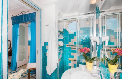 Positano Bed & Breakfast | Dimora del Podestà