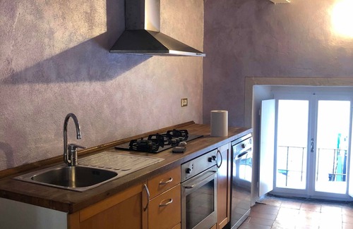 Castell'Arquato House | Dimora Del Podestà