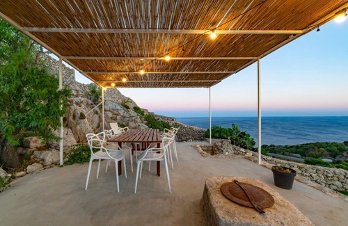 Gagliano del Capo Villa | Dimora del Soffio by salentoltremare