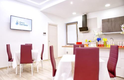 Vasto Bed & Breakfast | Dimora Del Vasto