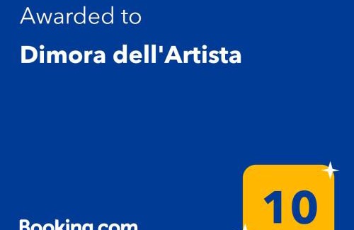 Cassano delle Murge House | Dimora dell'Artista