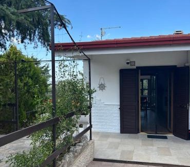 Cassano delle Murge House | Dimora dell'Artista