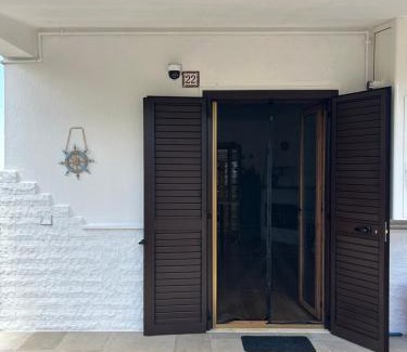 Cassano delle Murge House | Dimora dell'Artista