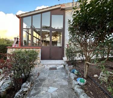 Cassano delle Murge House | Dimora dell'Artista