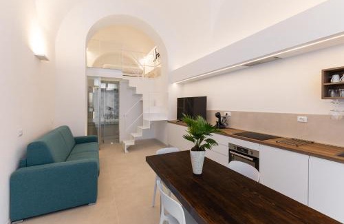 Vieste House | Dimora della Vener Luxury Home