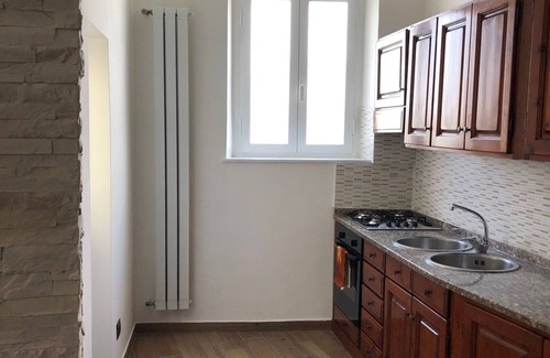Castel Gandolfo Apartment | Dimora Diamante del Lago