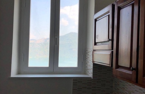 Castel Gandolfo Apartment | Dimora Diamante del Lago