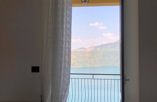 Castel Gandolfo Apartment | Dimora Diamante del Lago