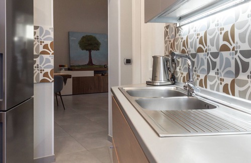 Lecce House | Dimora Elce