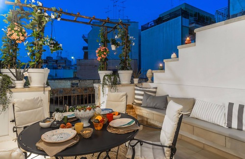 Lecce House | Dimora Elce