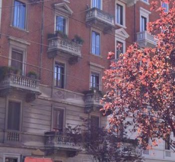 Acquabella Apartment | dimora elegante Milano